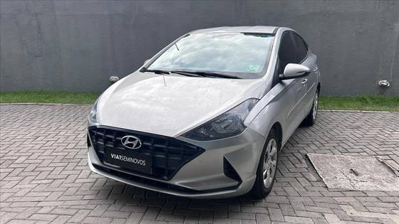 HYUNDAI HB20S 1.0 12V FLEX VISION MANUAL HYUNDAI HB20S 1.0 12V FLEX VISION MANUAL